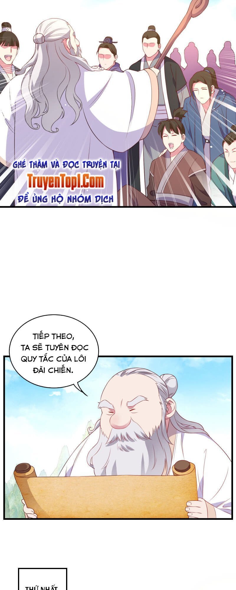 tà y cuồng thê chapter 130 15