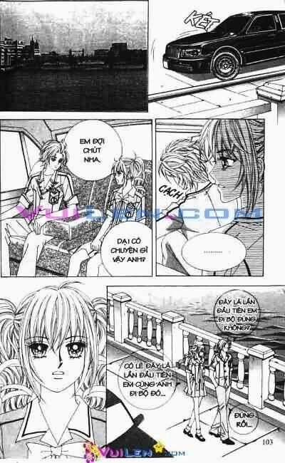 tình yêu quý tộc chapter 26 50