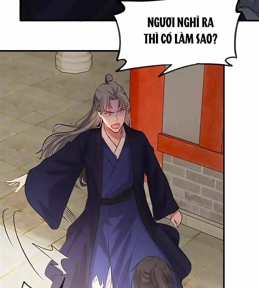 gian phi như thử đa kiều chapter 43 64