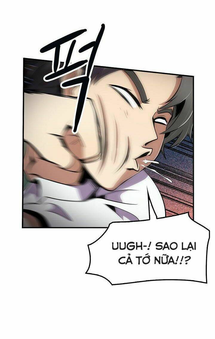 điều tra viên chuyển sinh chapter 8 12