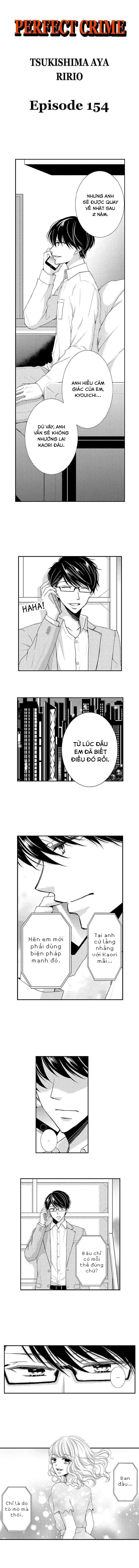 sự cao trào hoàn hảo chapter 154 2