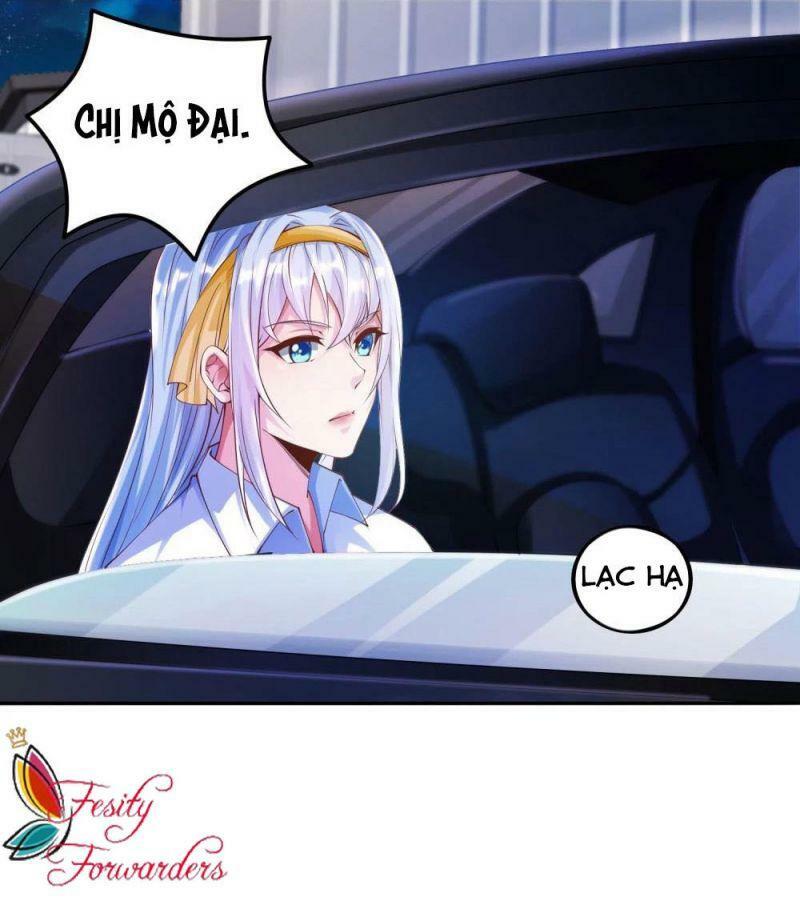 luyện tập thành thần chapter 3 23