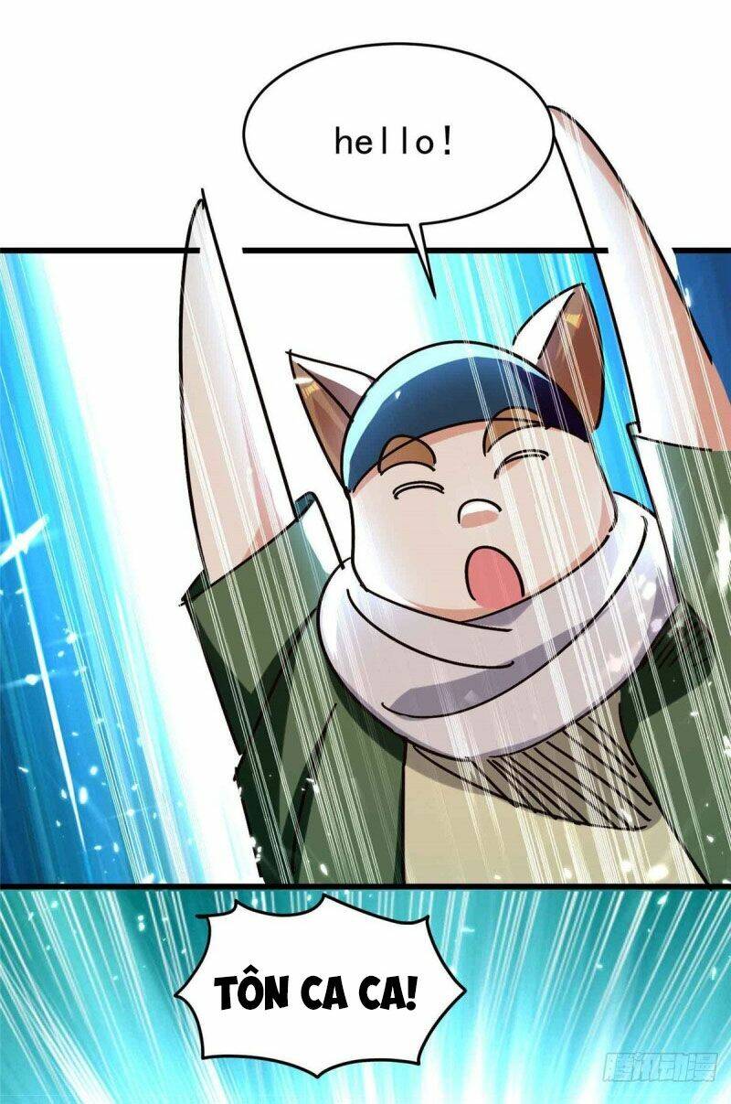 vạn giới tiên vương chapter 158 17