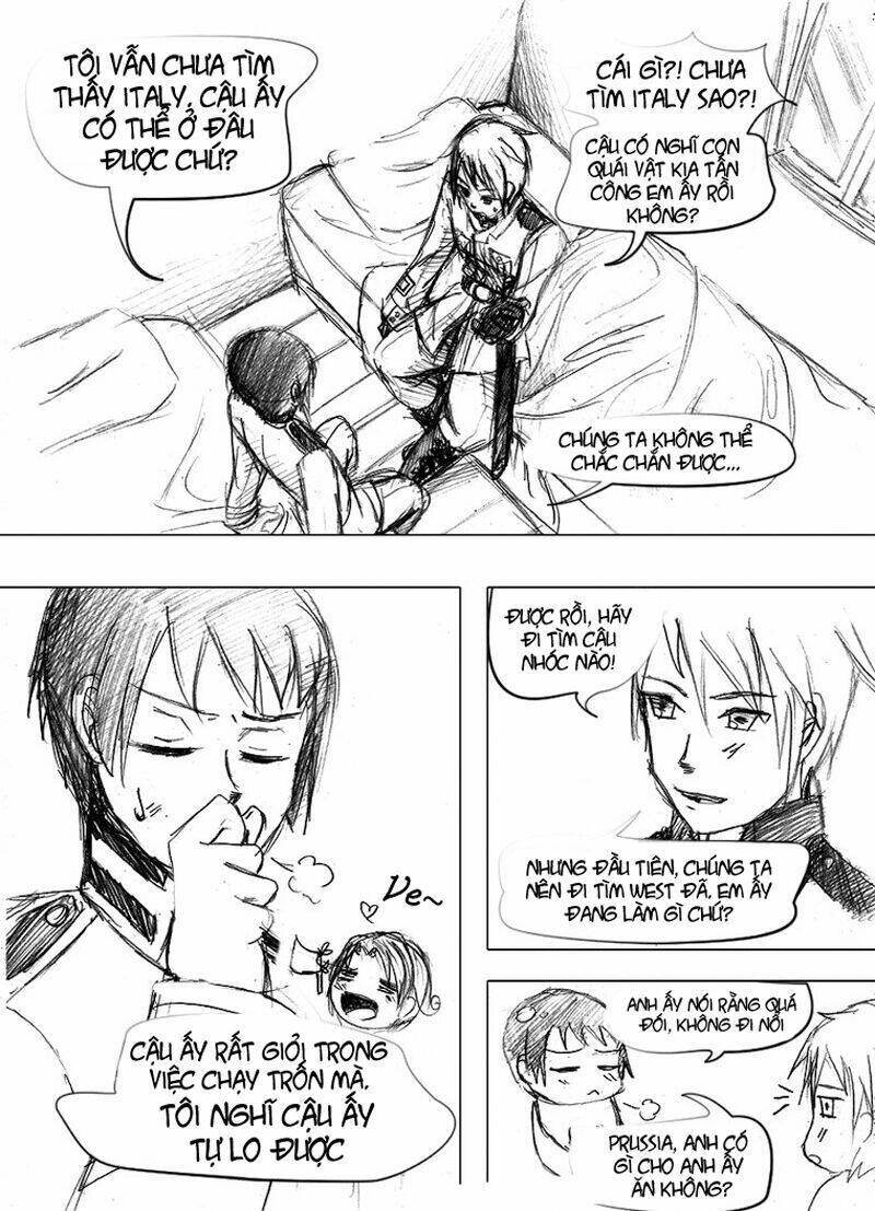 hetaoni chapter 2 32