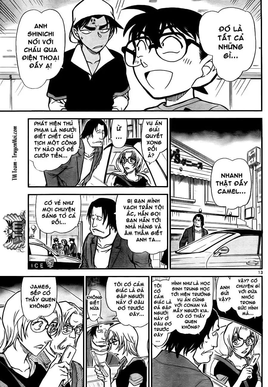 conan chapter 780 14