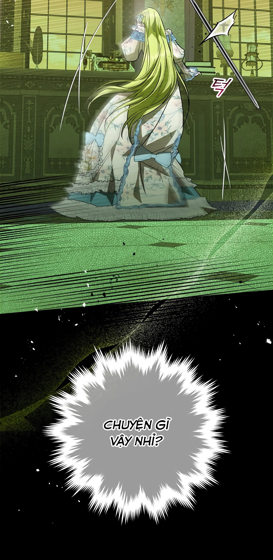 nữ chính giả thành nam nhân chapter 44 35