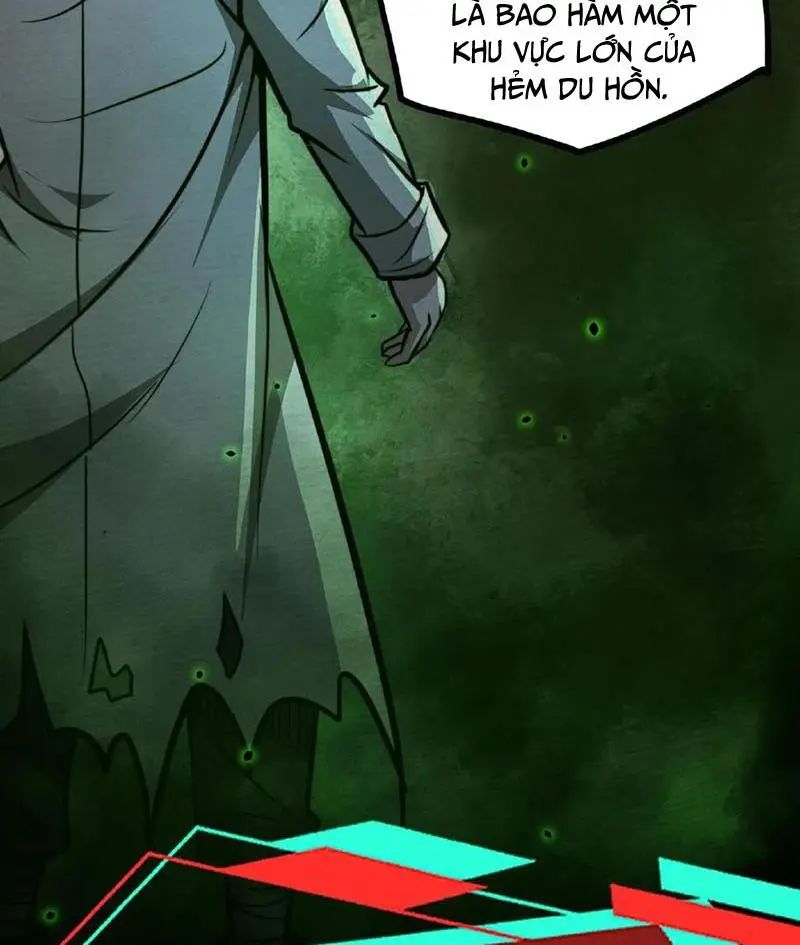 quỷ dị dược tề sư: bệnh nhân của ta đều là kinh khủng chapter 56 36