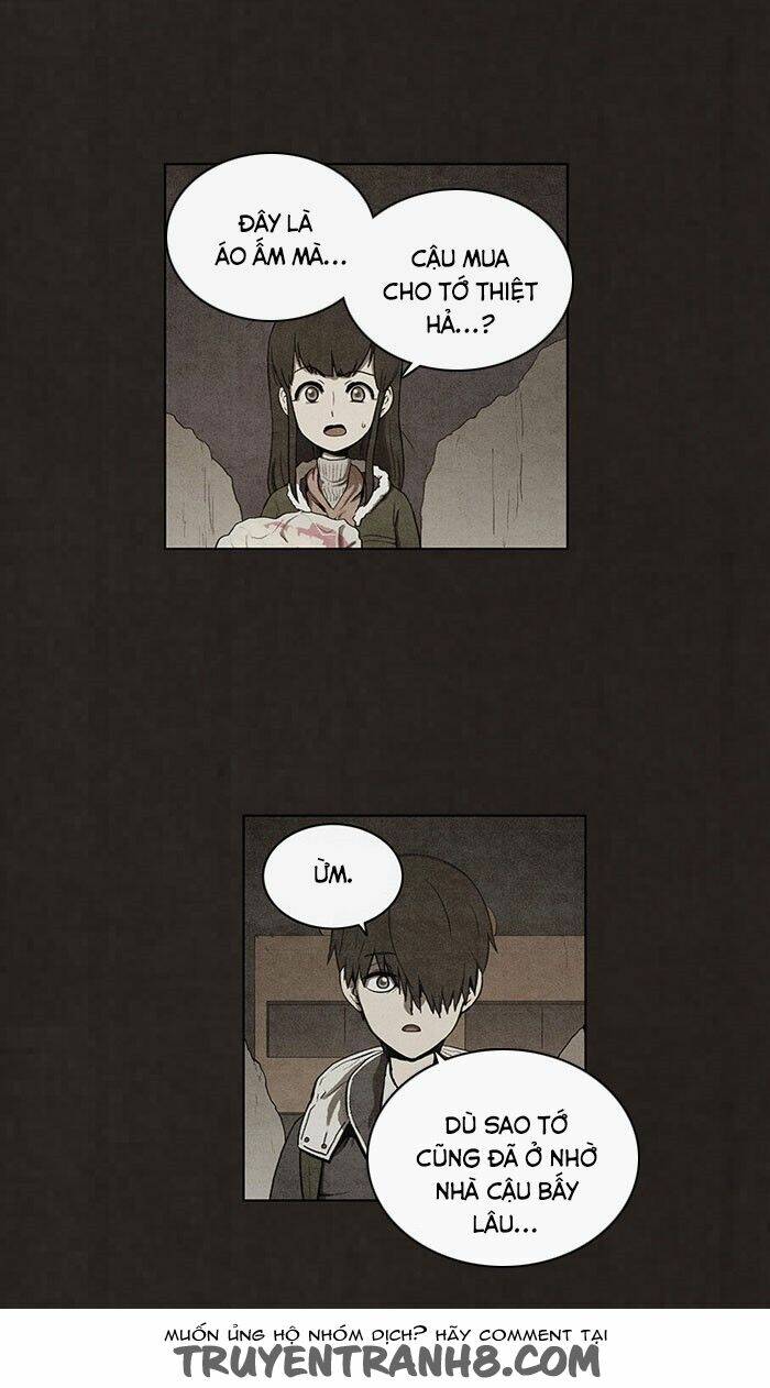 đứa con của quỷ dữ chapter 43 11