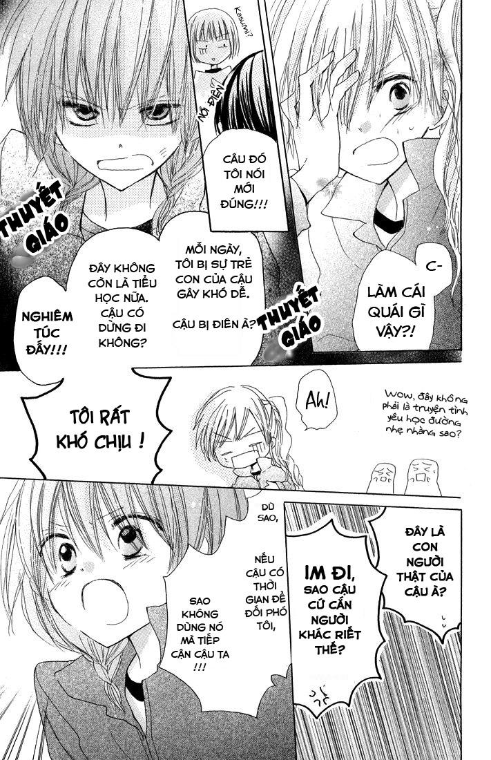 katakoi triangle chapter 5 28