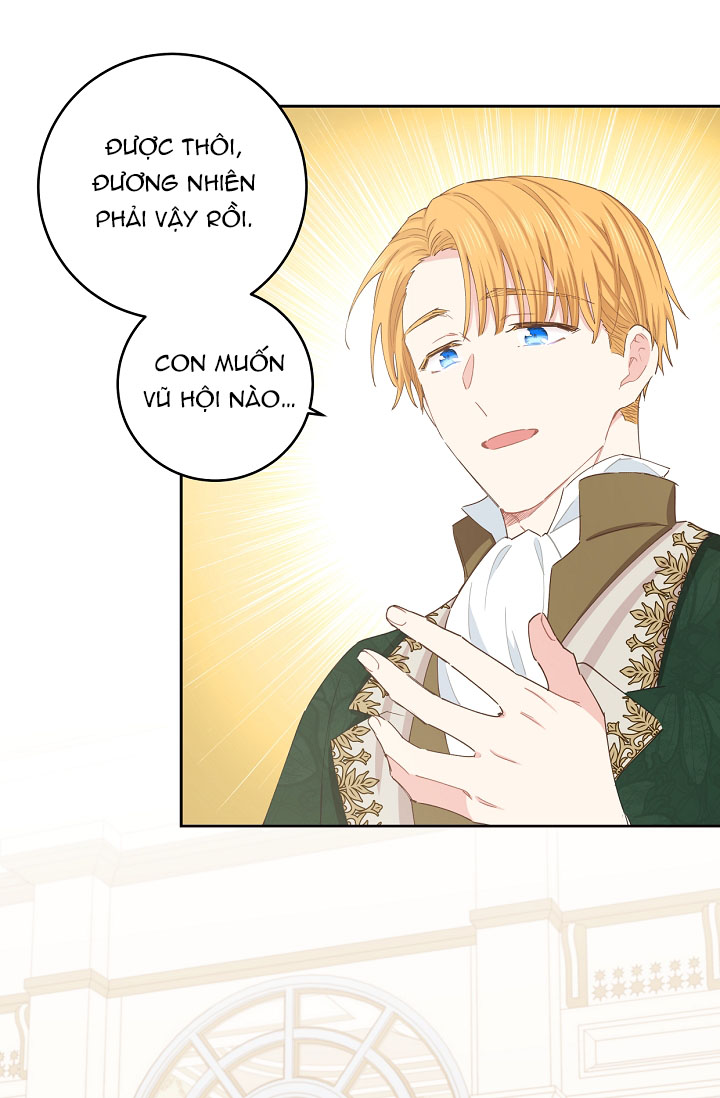 tôi đã mệt rồi chapter 39.1 8