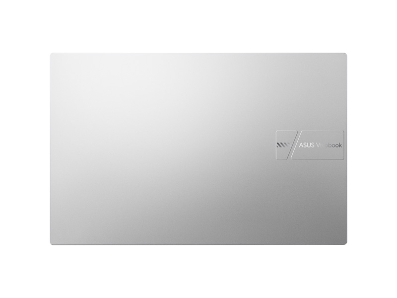 Asus Vivobook 15 X1502VA-BQ885W (Intel Core i5-13420H | 16GB | 512GB | Intel Iris Xe | 15.6 inch FHD IPS | Win 11 | Bạc) - HÀNG CHÍNH HÃNG
