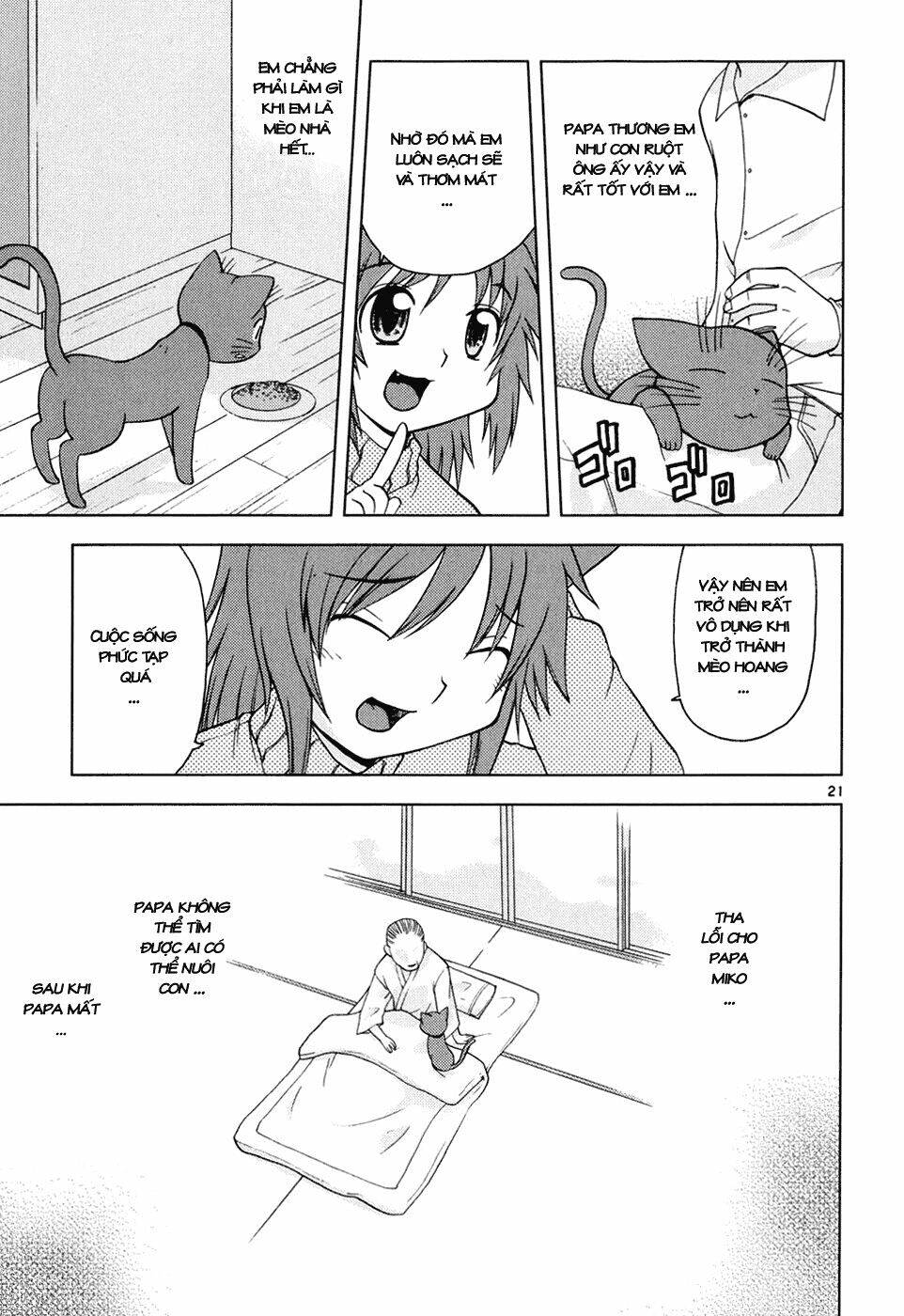 koi neko chapter 26 22