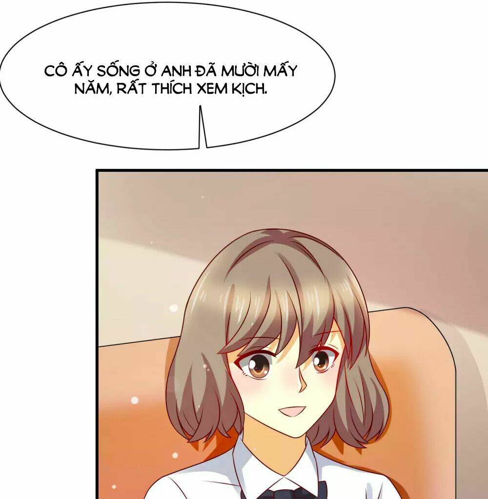 thời gian đều biết chapter 43 15