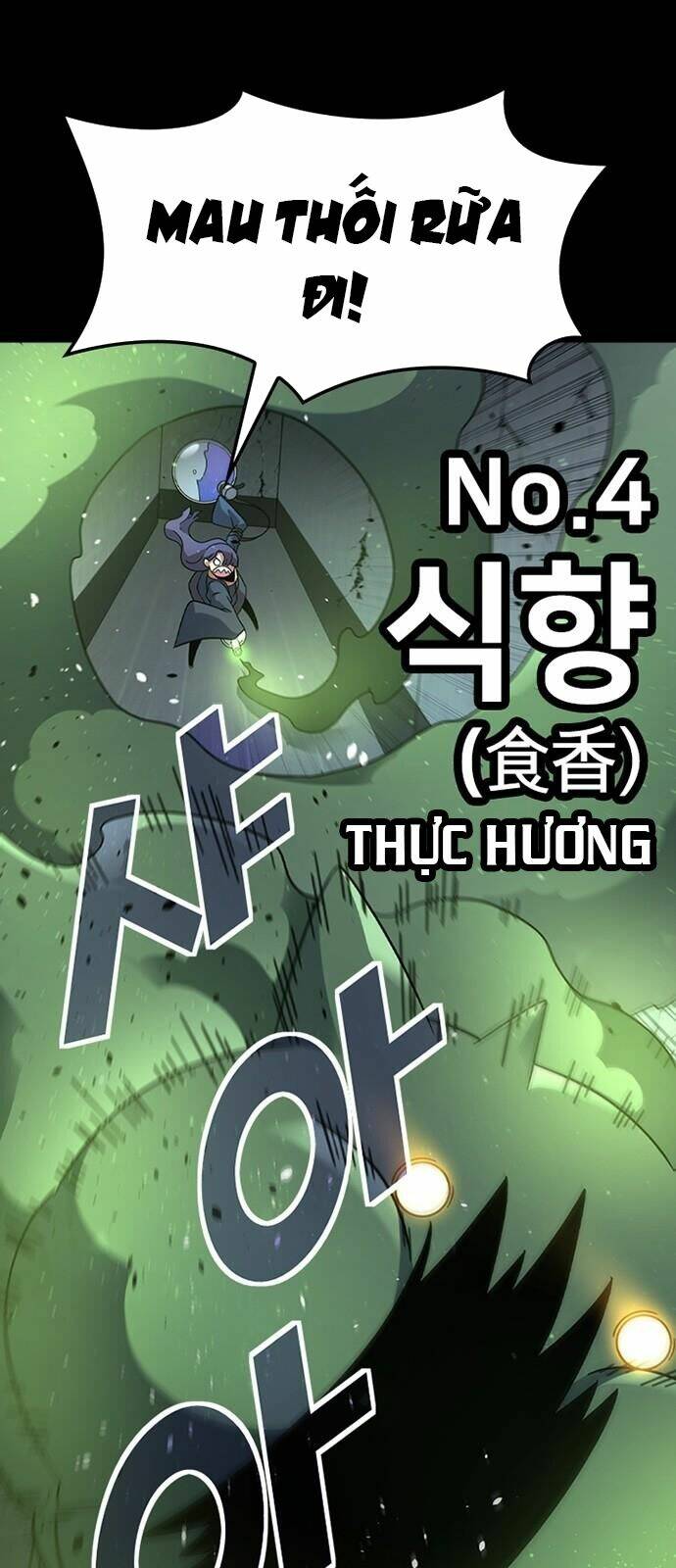điểm chết chapter 28 17
