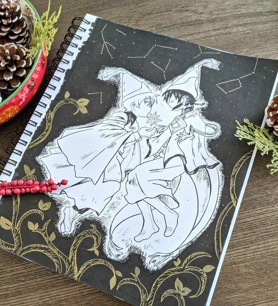 lời nguyền lalin chapter 41 50