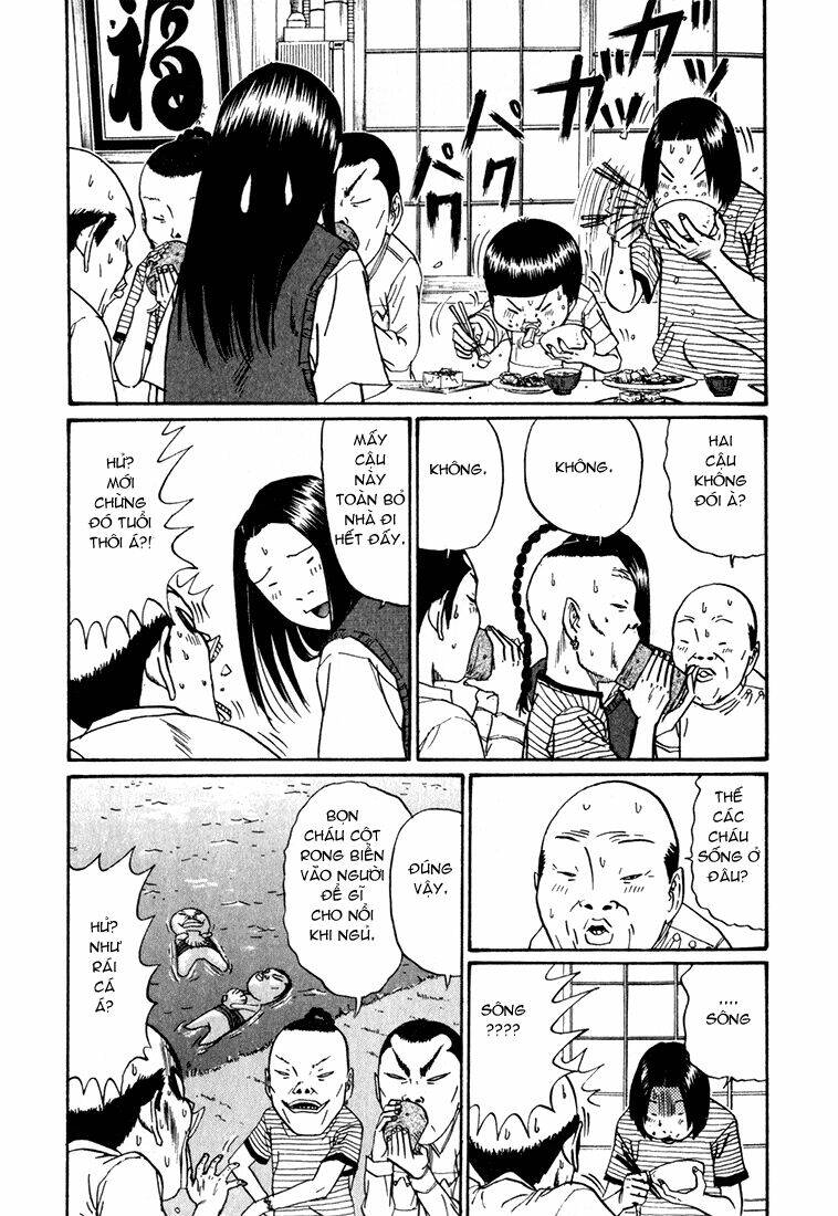 boku to issho chapter 9 7