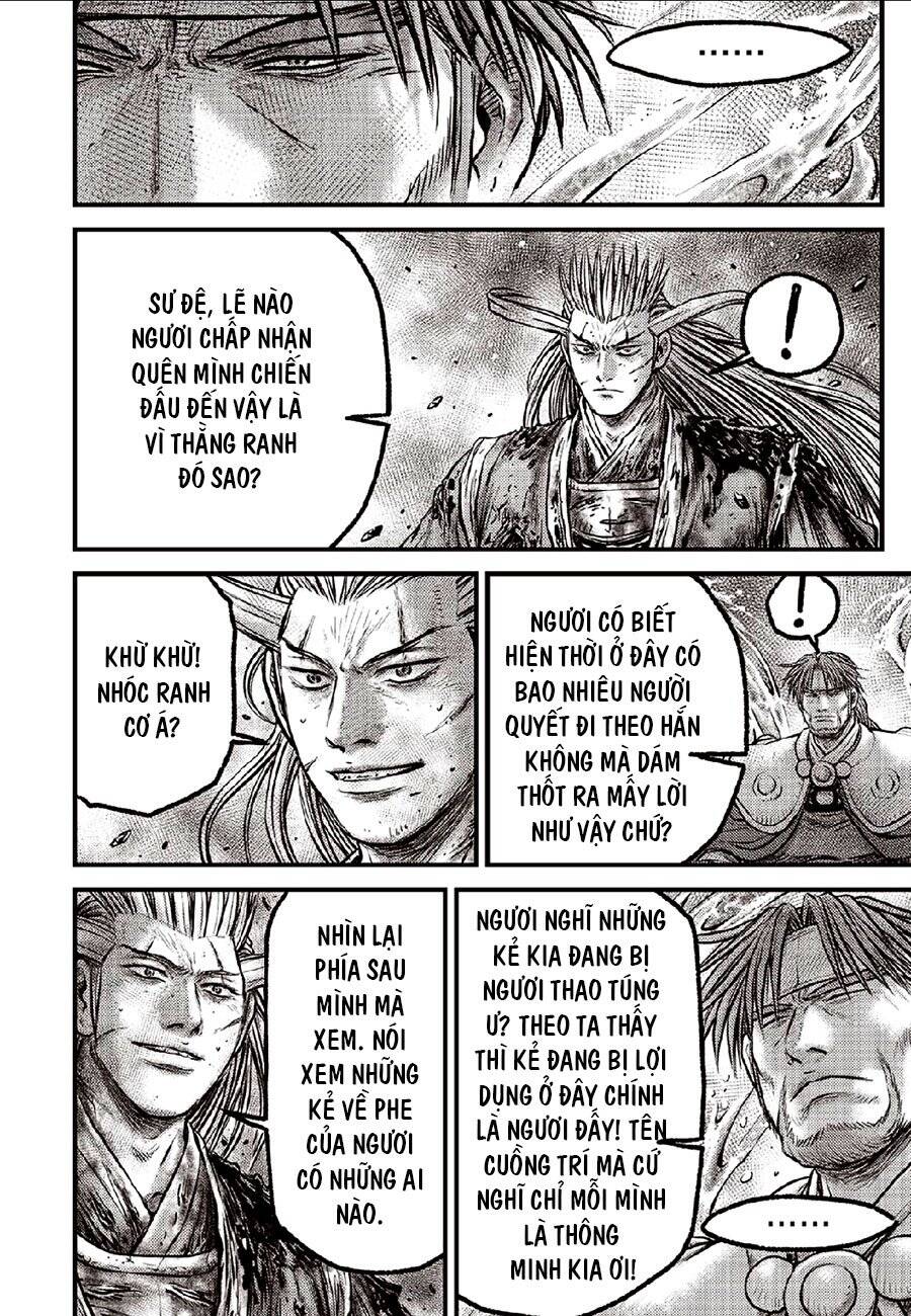 hiệp khách giang hồ m chapter 634 3