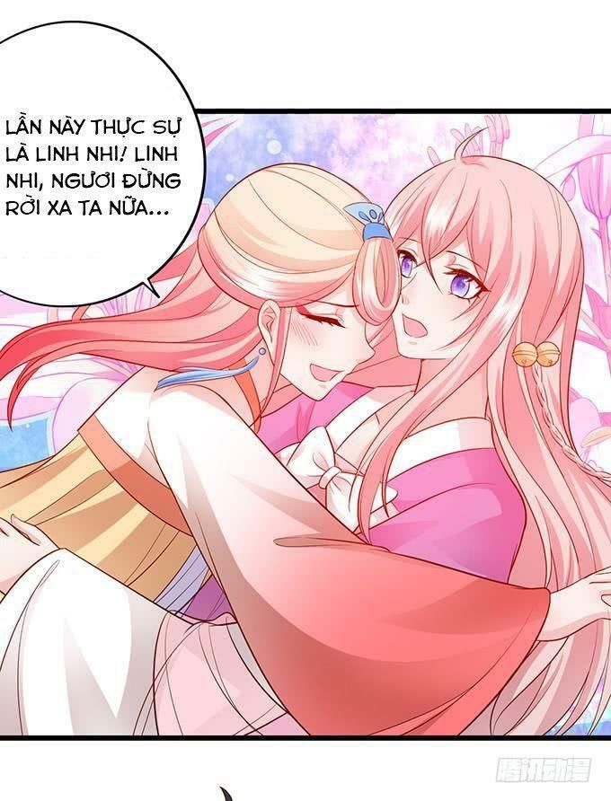 hồ tiên hung bạo chapter 155 29