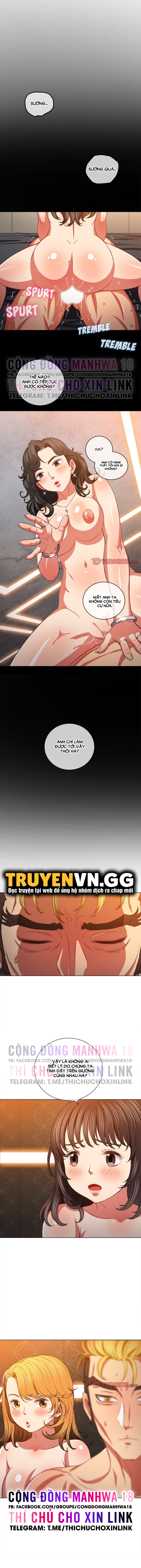 bắt nạt học đường chapter 105 5