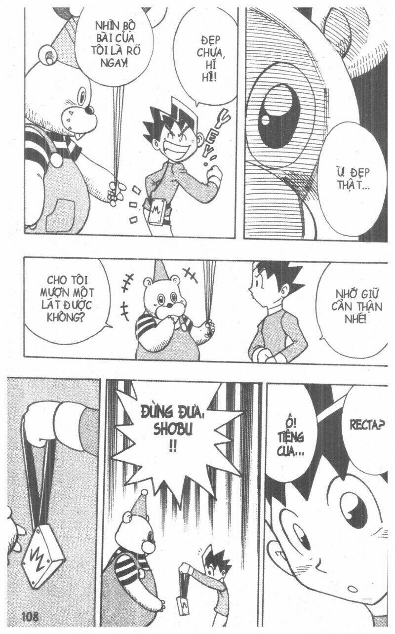 duel masters chapter 6 106