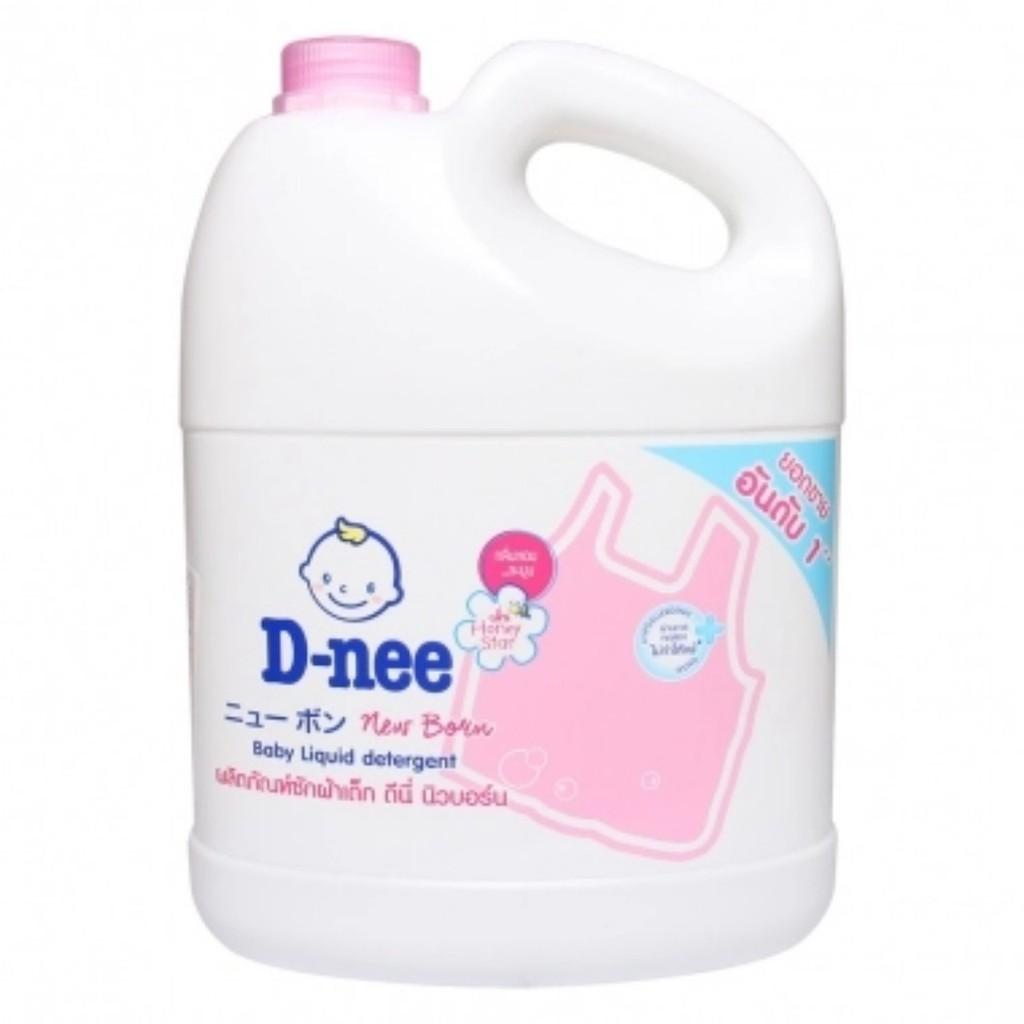 Nước Giặt Dnee 3000ml