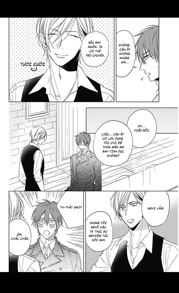 the bully and the cry baby chapter 5 4