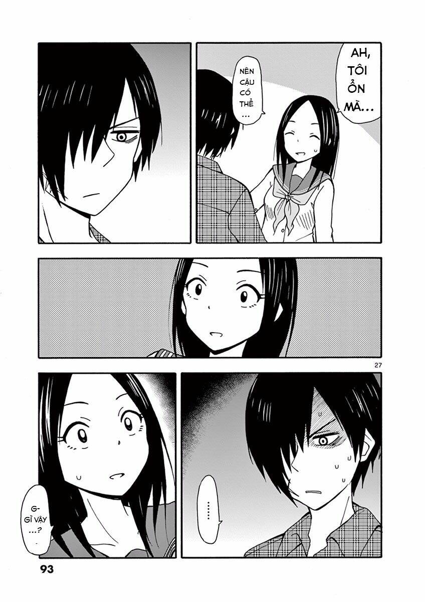 ninja shinobu-chan no junjou chapter 21 29