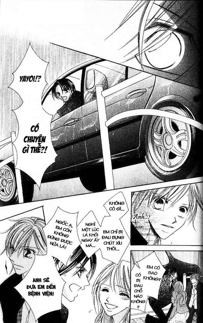 17-sai natsu - seifuku no jouji chapter 3 35