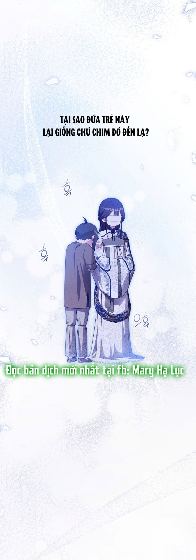 trở thành đứa cháu gái bị ghẻ lạnh trong gia tộc võ giả hùng mạnh chapter 40.1 22