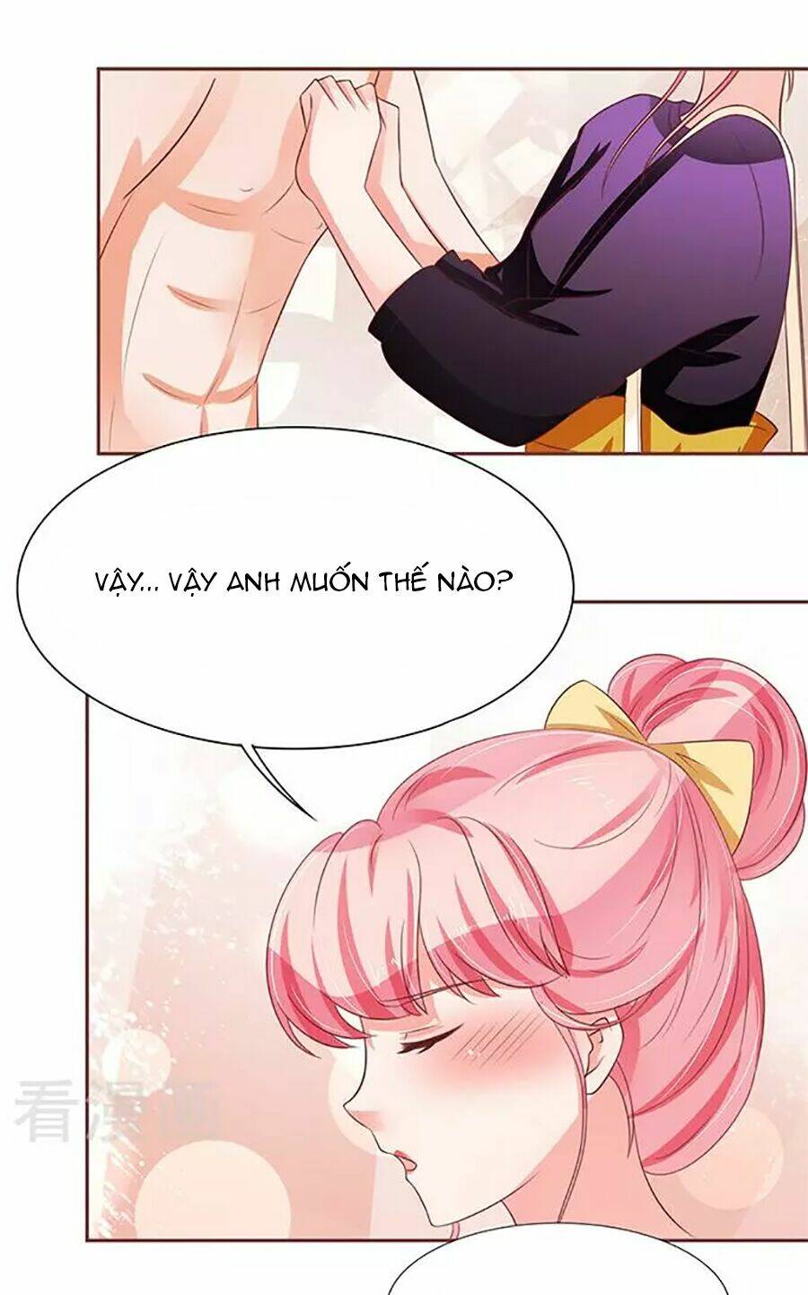 vương tước tư hữu bảo bối chapter 115 7