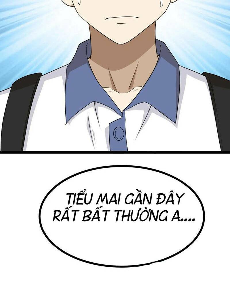 đai ca trở lại tuổi 16 chapter 172 30