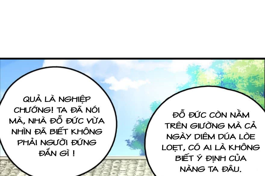 quẻ phi thiên hạ chapter 5 96