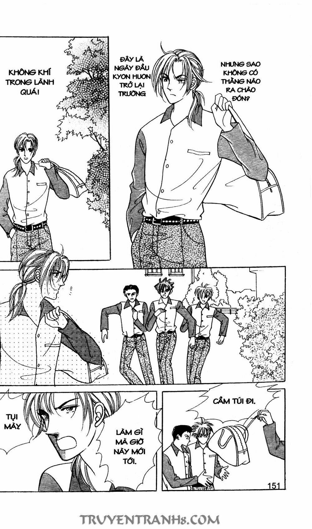 lọ lem kén rể chapter 48 27