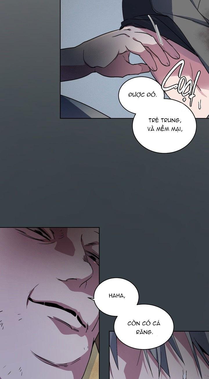 thú cưng damdang chapter 7.4 35