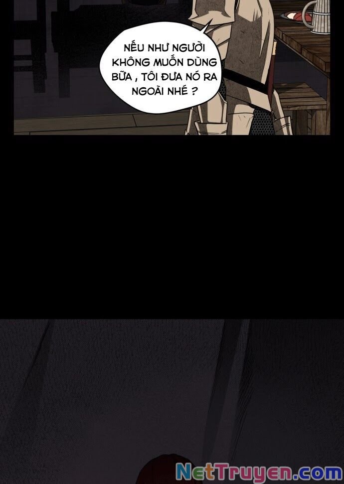 bị che khuất bởi ánh hoàng hôn chapter 27 19