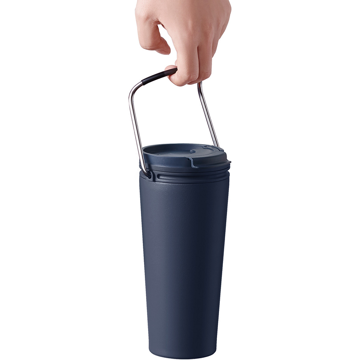 Bình giữ nhiệt LocknLock Bucket Tumble 540ml