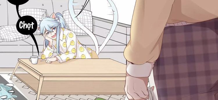 bạn trai tôi là quái vật chapter 19 31