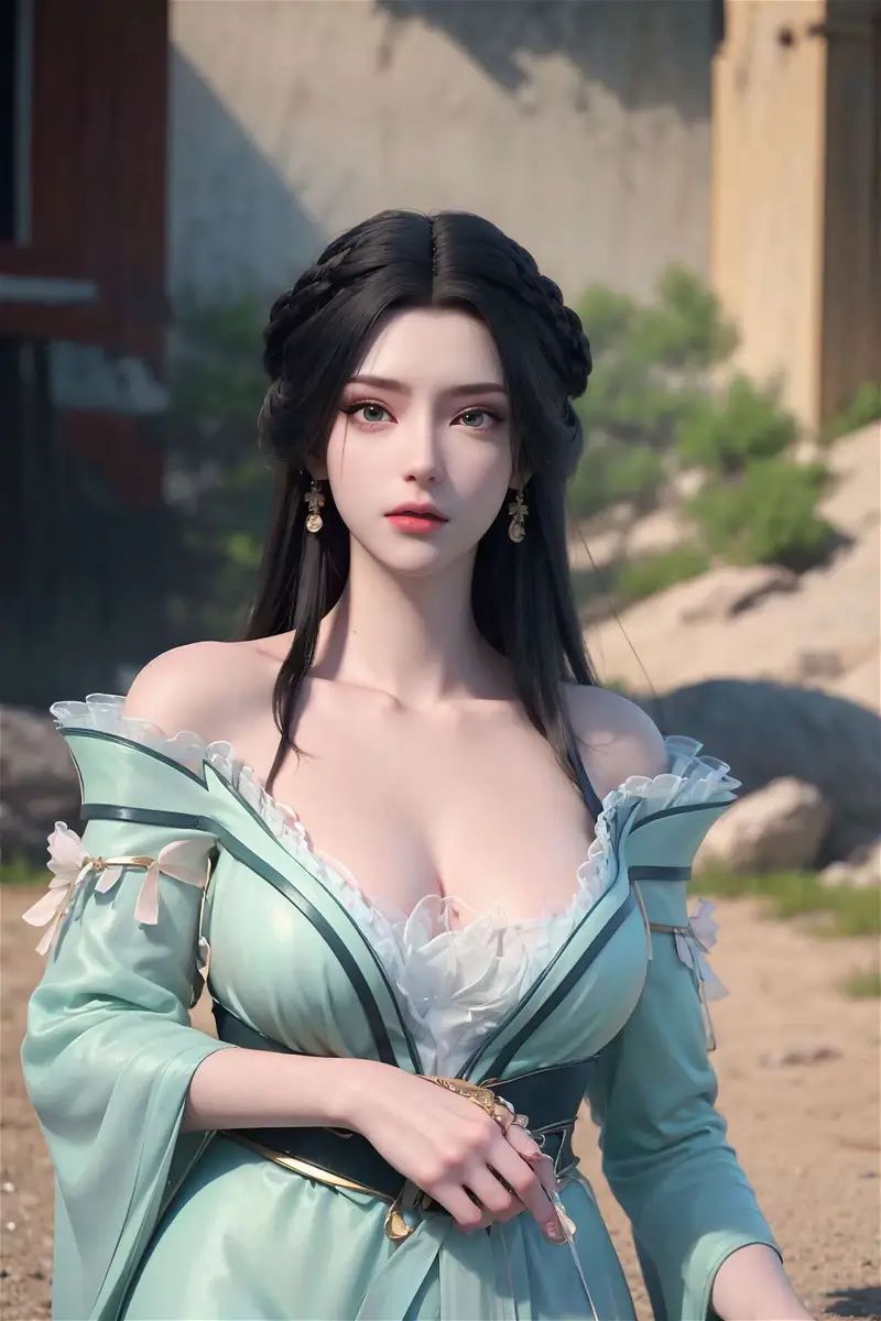 artist ai generated chapter 193 84