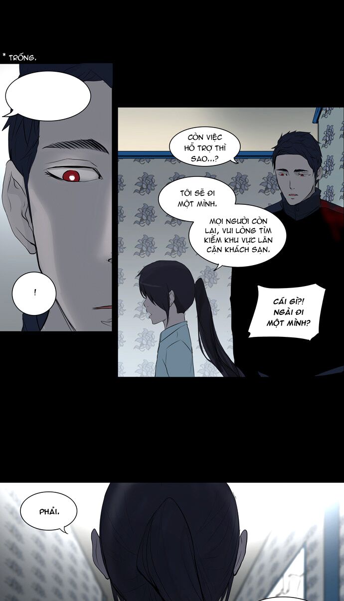 tòa tháp bí ẩn 2 chapter 63 25