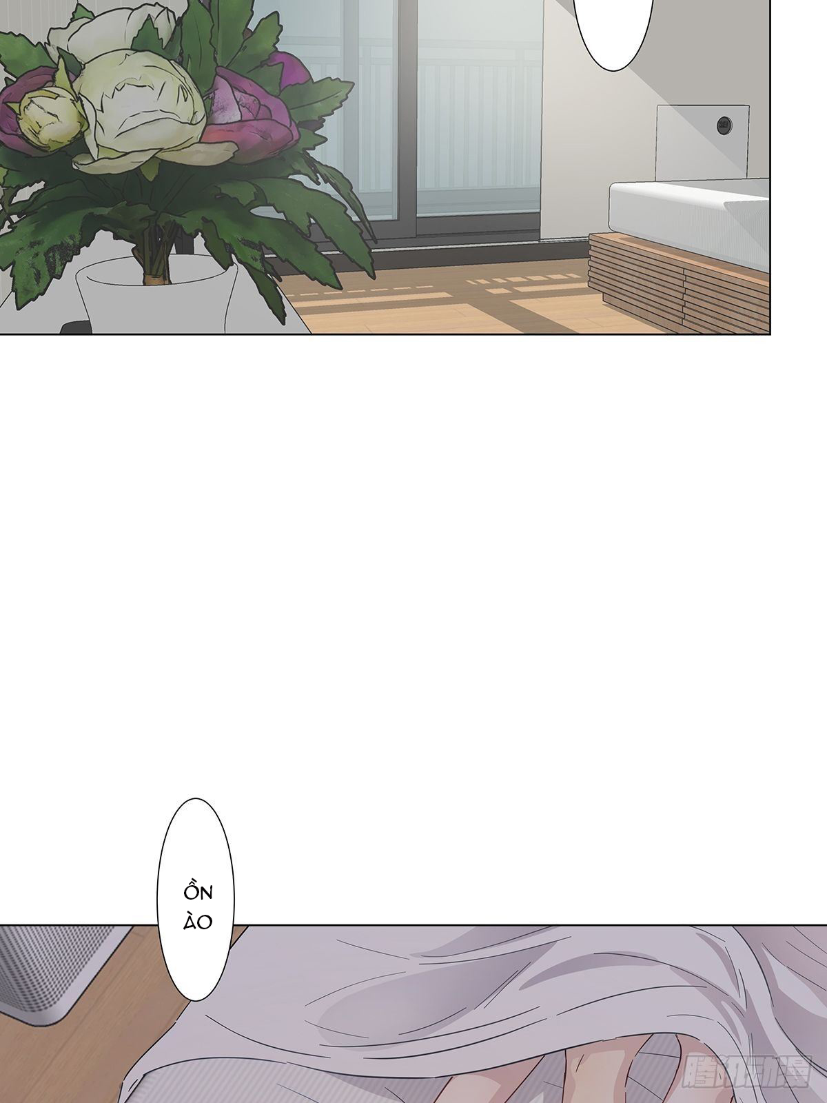 hôm nay nam giả trang nữ vẫn chưa được cầu hôn! chapter 19 4