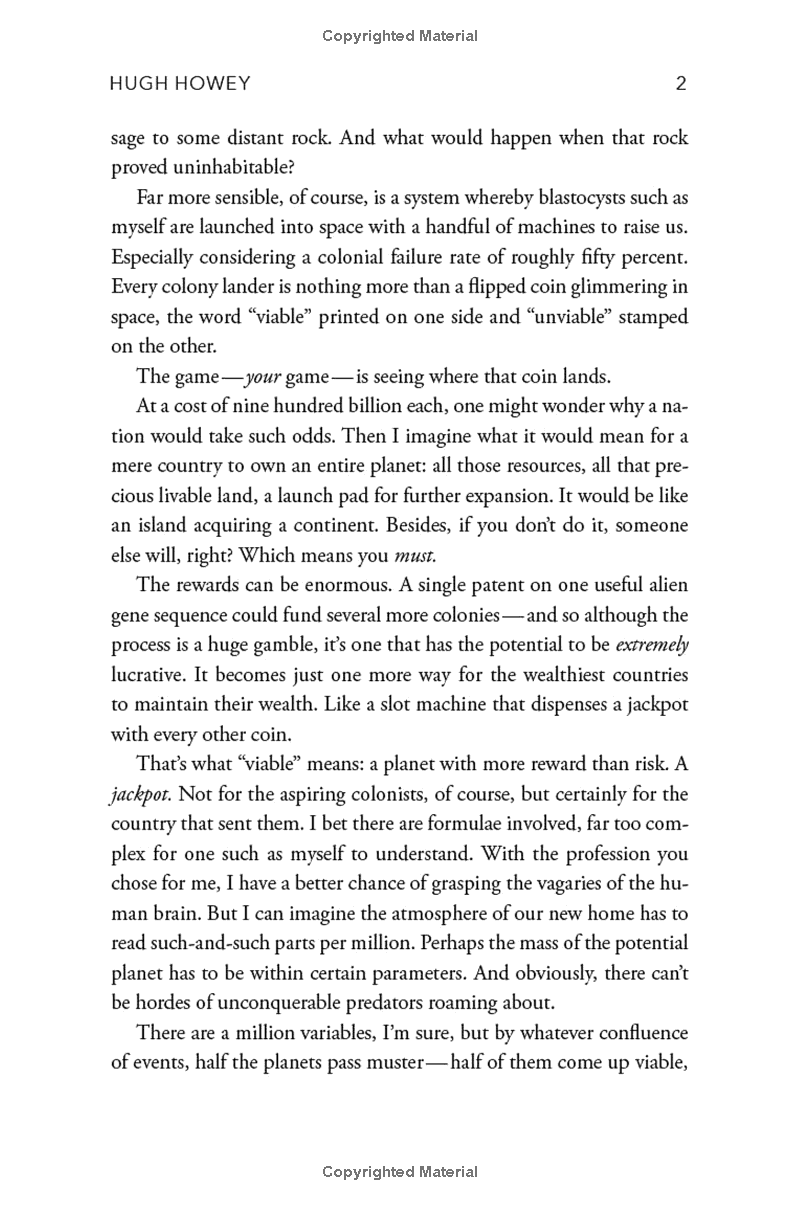 Sách ngoại văn: Half Way Home