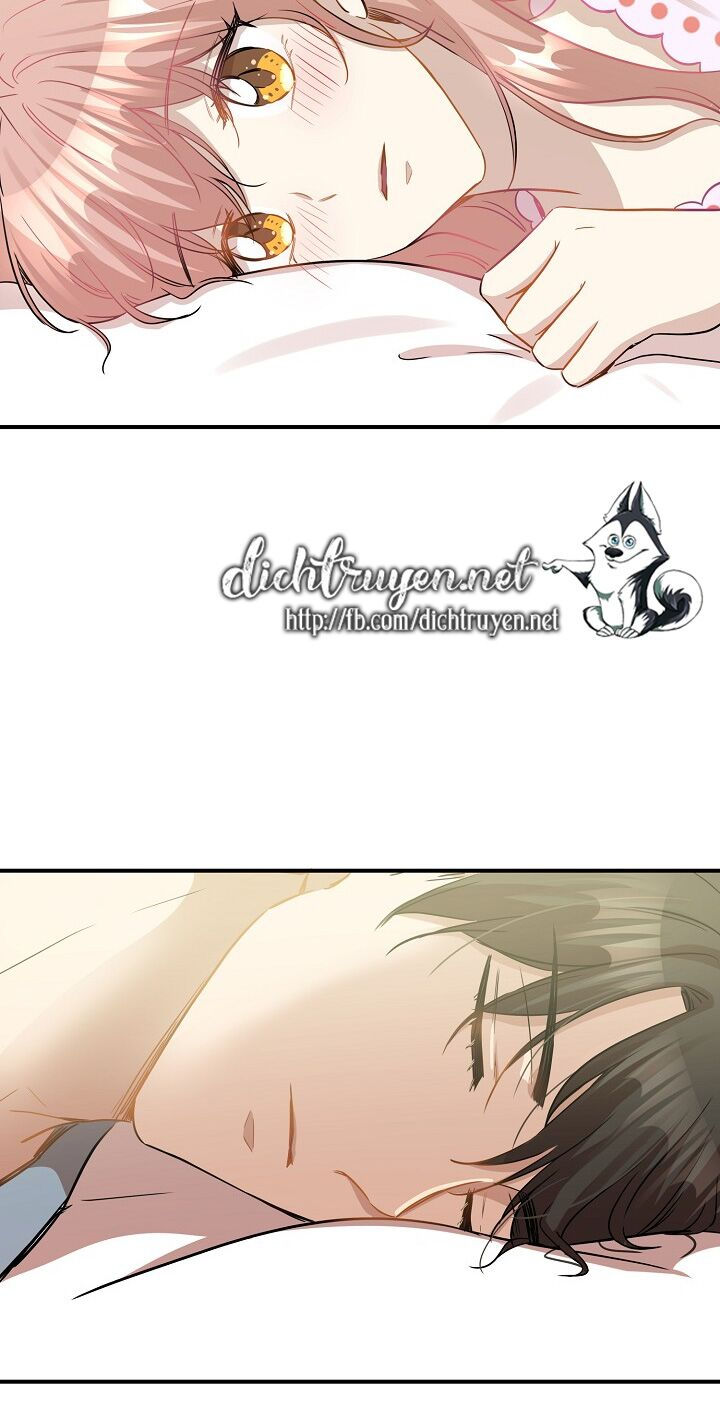 cuộc sống kỳ thú chapter 35 19