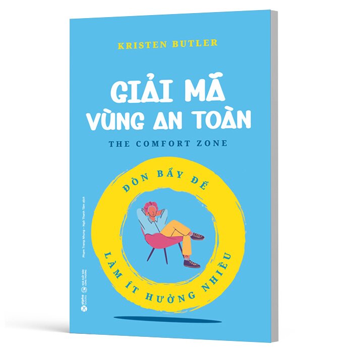 Giải Mã Vùng An Toàn - Đòn Bẩy Để Làm Ít Hưởng Nhiều - ảnh 4