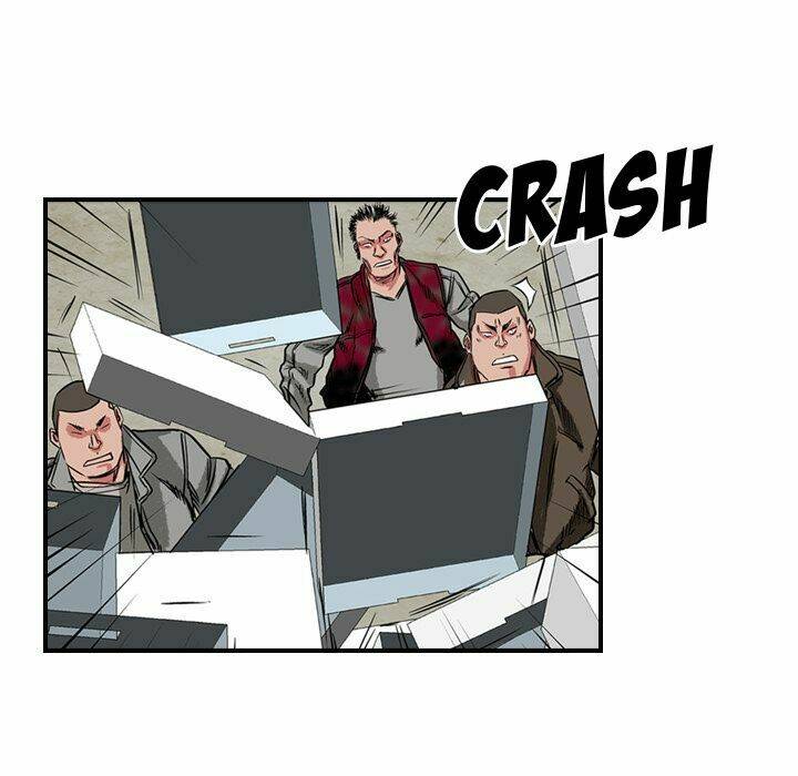 huyền thoại : khởi đầu chapter 48 13