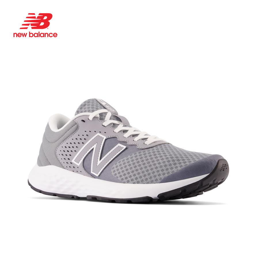 Giày thể thao nam New Balance Running Cushioned M Steel - ME420RG2