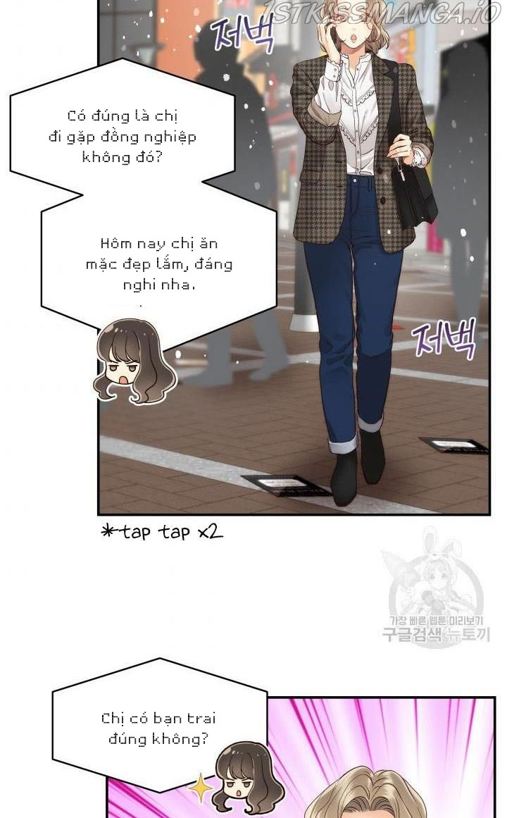 [16+] ánh sao ban mai chapter 17 33