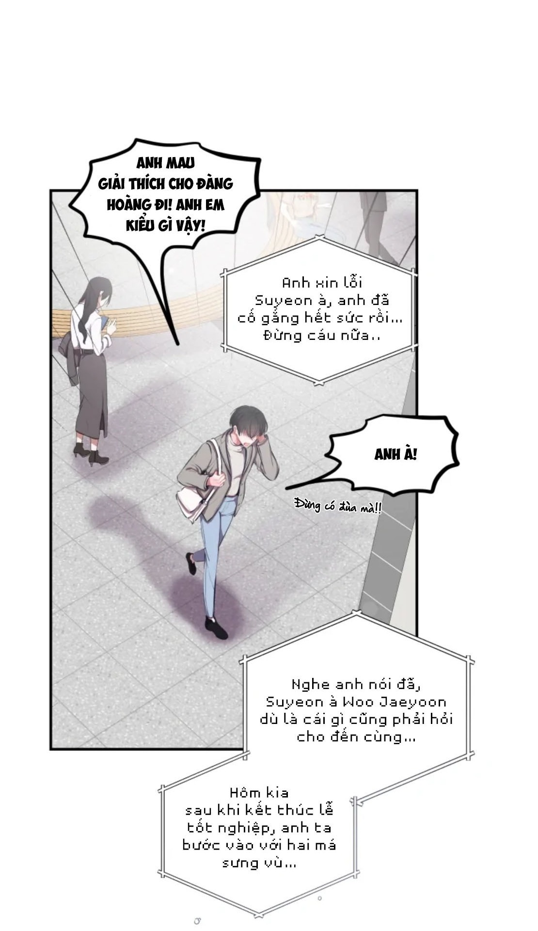 hợp đồng tình yêu chapter 43 25