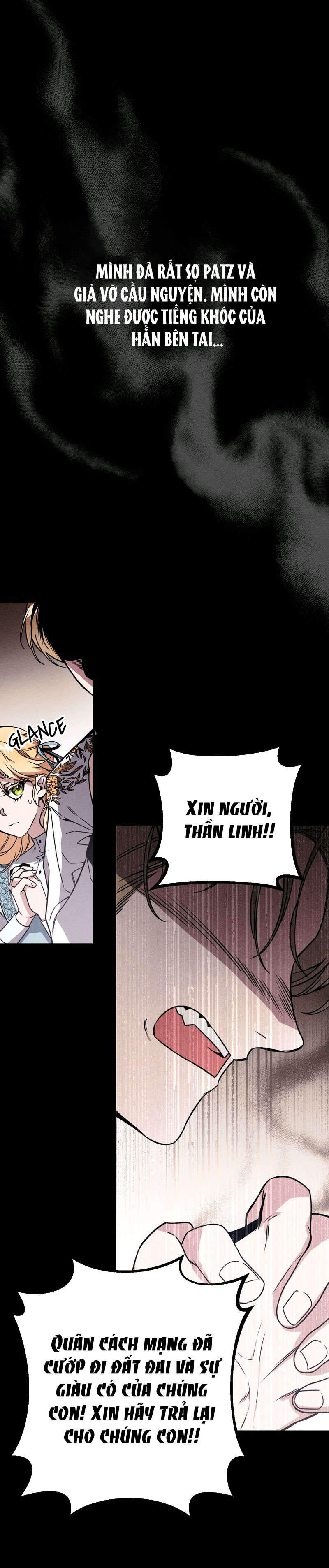 thỏa thuận với người chồng giả của tôi chapter 2.1 4