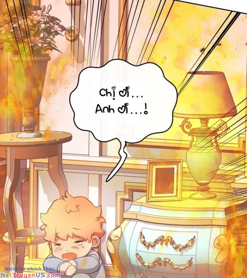 Tôi Vô Tình Cứu Được Em Trai Nam Chính chapter 46 3