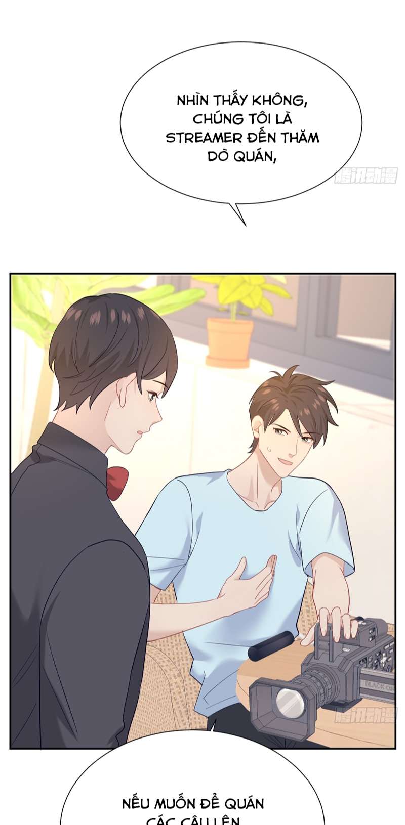 [bl] quan hệ nguy hiểm chapter 26 3